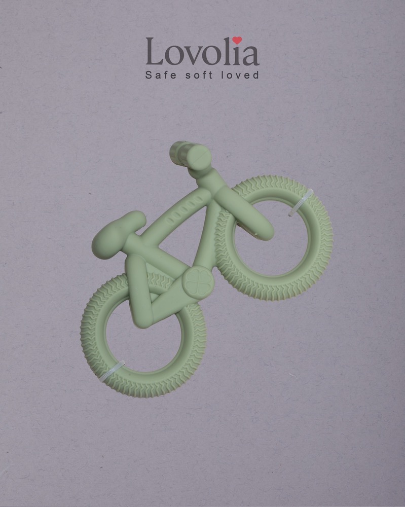دندانگیر دوچرخه Lovolia