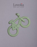 دندانگیر دوچرخه Lovolia