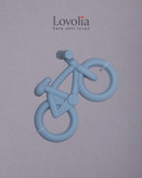 دندانگیر دوچرخه Lovolia