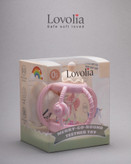 دندانگیر ساعت شنی Lovolia