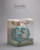 دندانگیر ساعت شنی Lovolia
