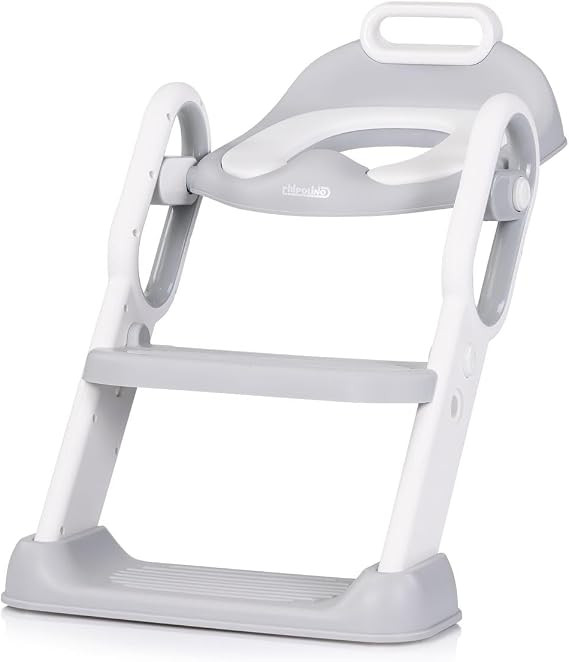رابط توالت فرنگی پله دار چیپولینو chipolino Toilet trainer seat