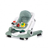 روروئک چیپولینوPremergator Chipolino Little Explorer 4 in 1 basil