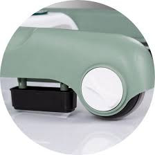 روروئک چیپولینوPremergator Chipolino Little Explorer 4 in 1 basil