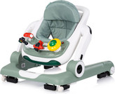 روروئک چیپولینوPremergator Chipolino Little Explorer 4 in 1 basil
