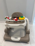 روروئک چیپولینوPremergator Chipolino Little Explorer 4 in 1 basil