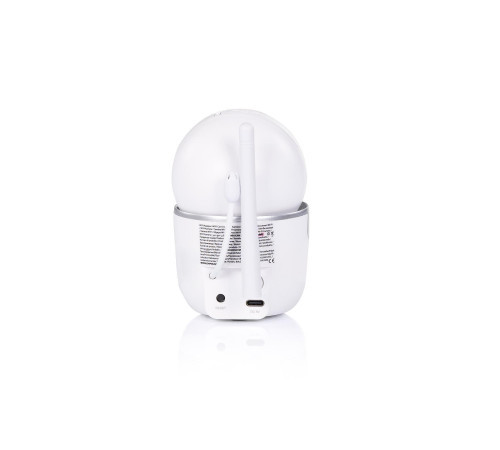 دوربین مانیتوردار کودک دیجیتال Chipolino Neocam 2