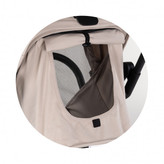 کالسکه CHIPOLINO GO TWIST 360