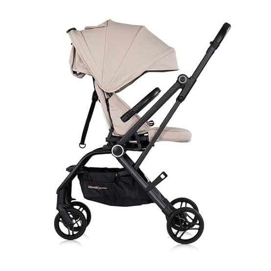 کالسکه CHIPOLINO GO TWIST 360