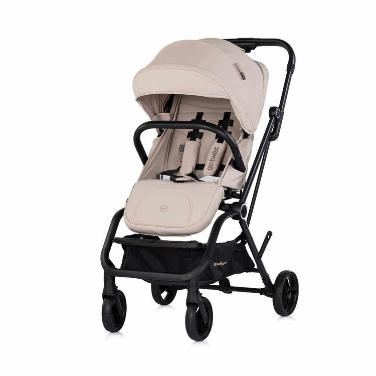 کالسکه CHIPOLINO GO TWIST 360
