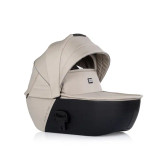 سرویس کالسکه چیپولینو مدل Imperium Chipolino رنگ کرم