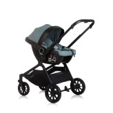 سرویس کالسکه چیپولینوChipolino Baby stroller 3 in 1 "Magnum