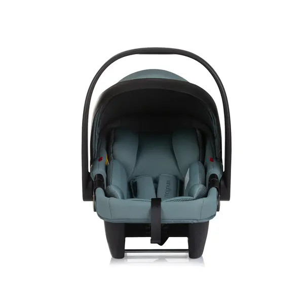 سرویس کالسکه چیپولینوChipolino Baby stroller 3 in 1 "Magnum