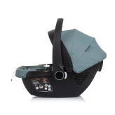 سرویس کالسکه چیپولینوChipolino Baby stroller 3 in 1 "Magnum