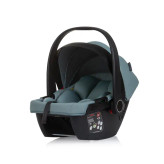 سرویس کالسکه چیپولینوChipolino Baby stroller 3 in 1 "Magnum