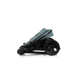 سرویس کالسکه چیپولینوChipolino Baby stroller 3 in 1 "Magnum