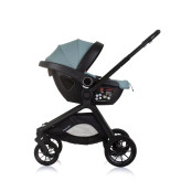 سرویس کالسکه چیپولینوChipolino Baby stroller 3 in 1 "Magnum