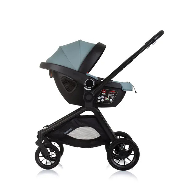 سرویس کالسکه چیپولینوChipolino Baby stroller 3 in 1 "Magnum