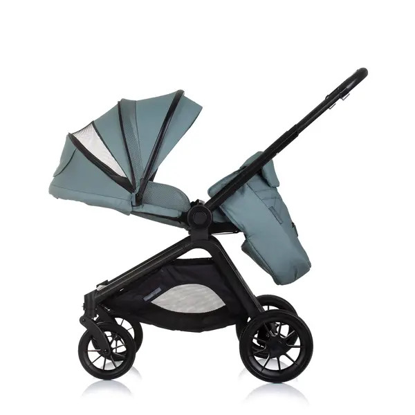 سرویس کالسکه چیپولینوChipolino Baby stroller 3 in 1 "Magnum