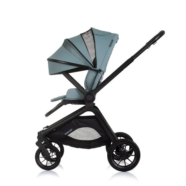 سرویس کالسکه چیپولینوChipolino Baby stroller 3 in 1 "Magnum