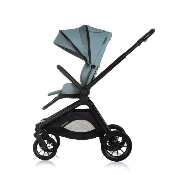 سرویس کالسکه چیپولینوChipolino Baby stroller 3 in 1 "Magnum