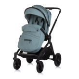سرویس کالسکه چیپولینوChipolino Baby stroller 3 in 1 "Magnum