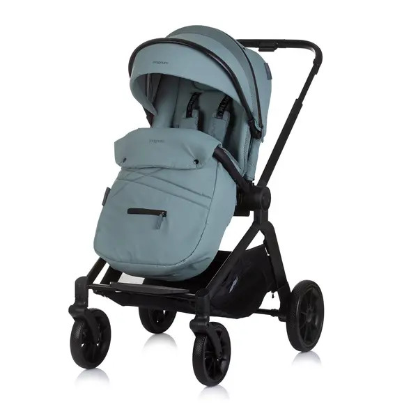 سرویس کالسکه چیپولینوChipolino Baby stroller 3 in 1 "Magnum