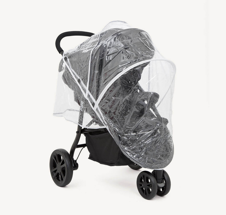 کالسکه و کریر جویی مدلlitetrax™ 3 Joie