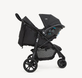 کالسکه و کریر جویی مدلlitetrax™ 3 Joie