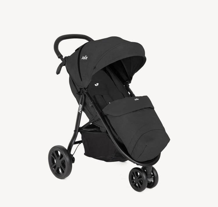 کالسکه و کریر جویی مدلlitetrax™ 3 Joie