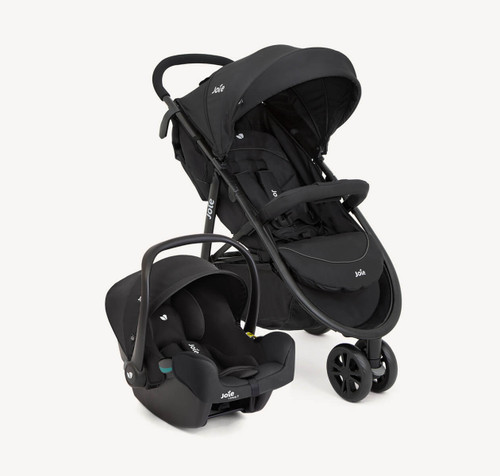 کالسکه و کریر جویی مدلlitetrax™ 3 Joie
