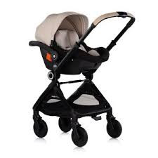 سرویس کالسکه چیپولینو مدل chipolino elite next gen رنگ کرم