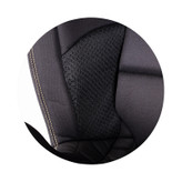 صندلی ماشین چیپولینو مدل Chipolino Clima Air رنگ مشکی