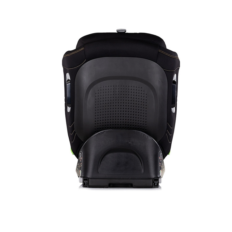 صندلی ماشین چیپولینو مدل Chipolino Clima Air رنگ مشکی